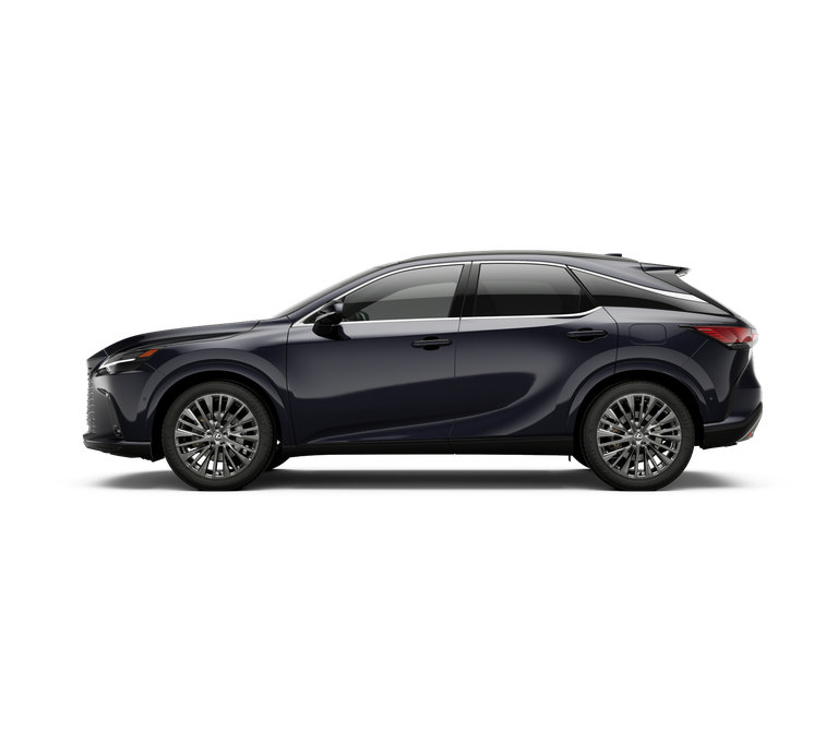 New 2026 Lexus RX 350 AWD/4WD image 2