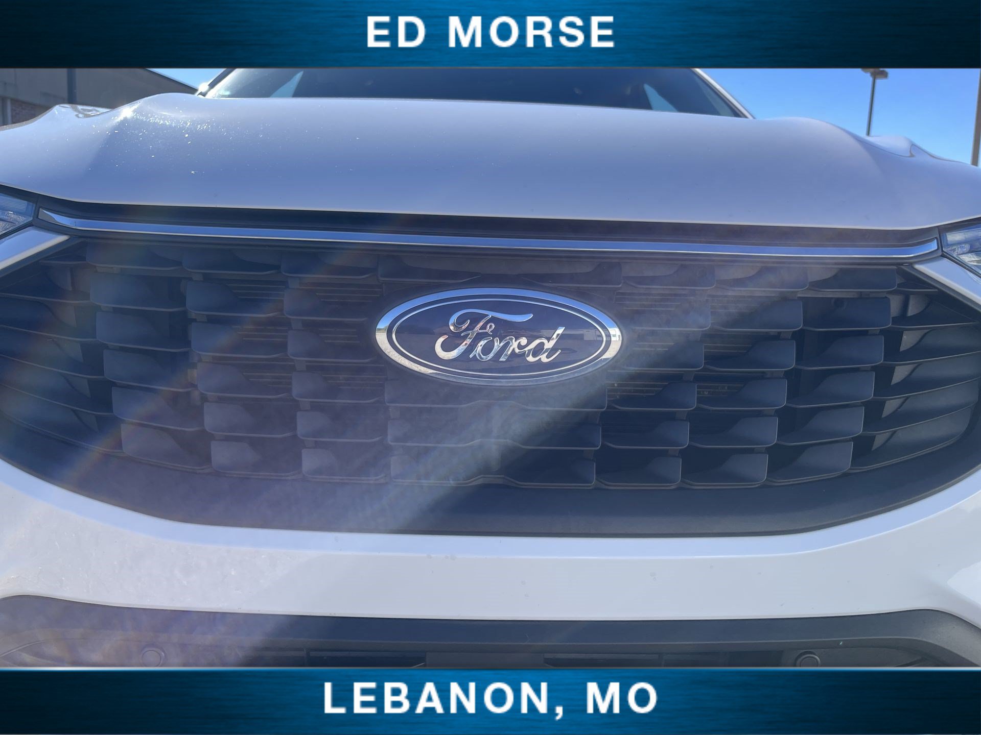 Used 2025 Ford Escape Active FWD image 29