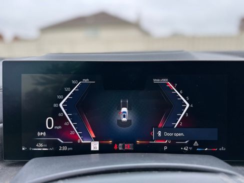 Certified 2024 BMW X5 xDrive40i w/ Premium Package image 39