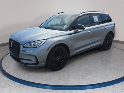 Used 2024 Lincoln Corsair Reserve w/ Equipment Group 201A