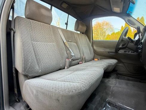 Used 2005 Toyota Tundra W/T image 14