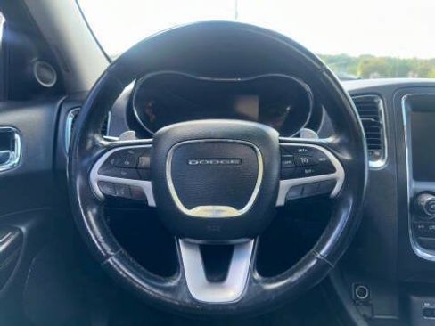 Used 2014 Dodge Durango Limited AWD/4WD image 28