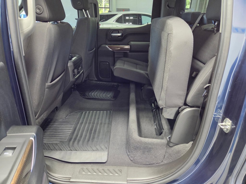 Used 2021 Chevrolet Silverado 1500 RST AWD/4WD image 21