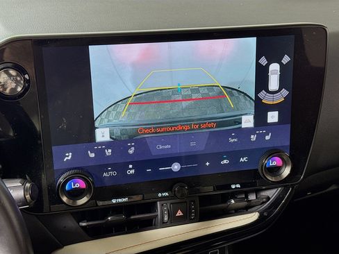 Used 2022 Lexus NX 350 AWD image 2