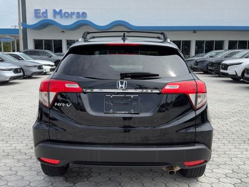 Used 2019 Honda HR-V EX-L image 15