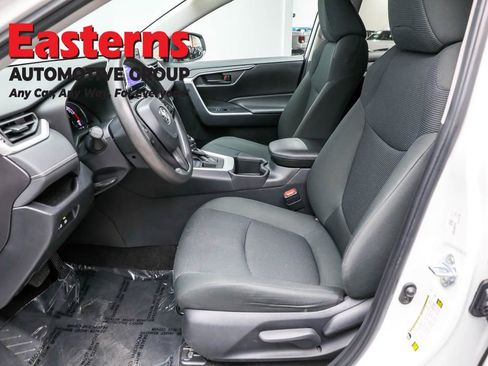 Used 2024 Toyota RAV4 LE image 14