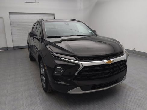Used 2024 Chevrolet Blazer LT w/ Convenience Package image 14