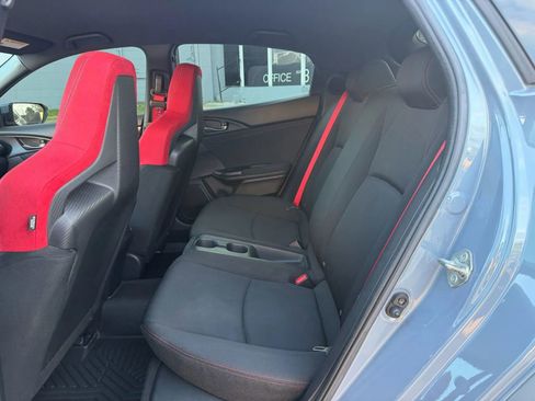 Used 2019 Honda Civic Type R image 13