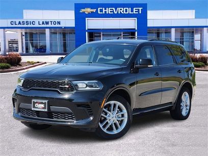 Used 2024 Dodge Durango GT