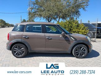 Used 2011 MINI Cooper Countryman S video 2