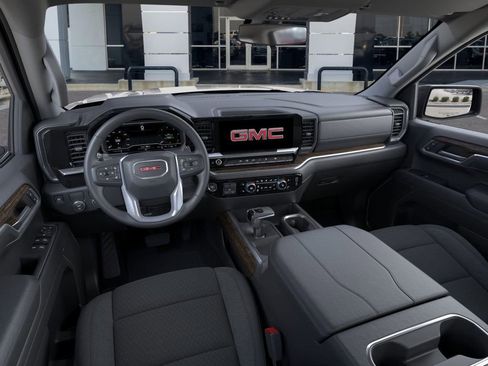 New 2026 GMC Sierra 1500 Elevation image 15