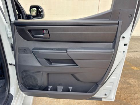 Used 2026 Toyota Tundra SR RWD image 43