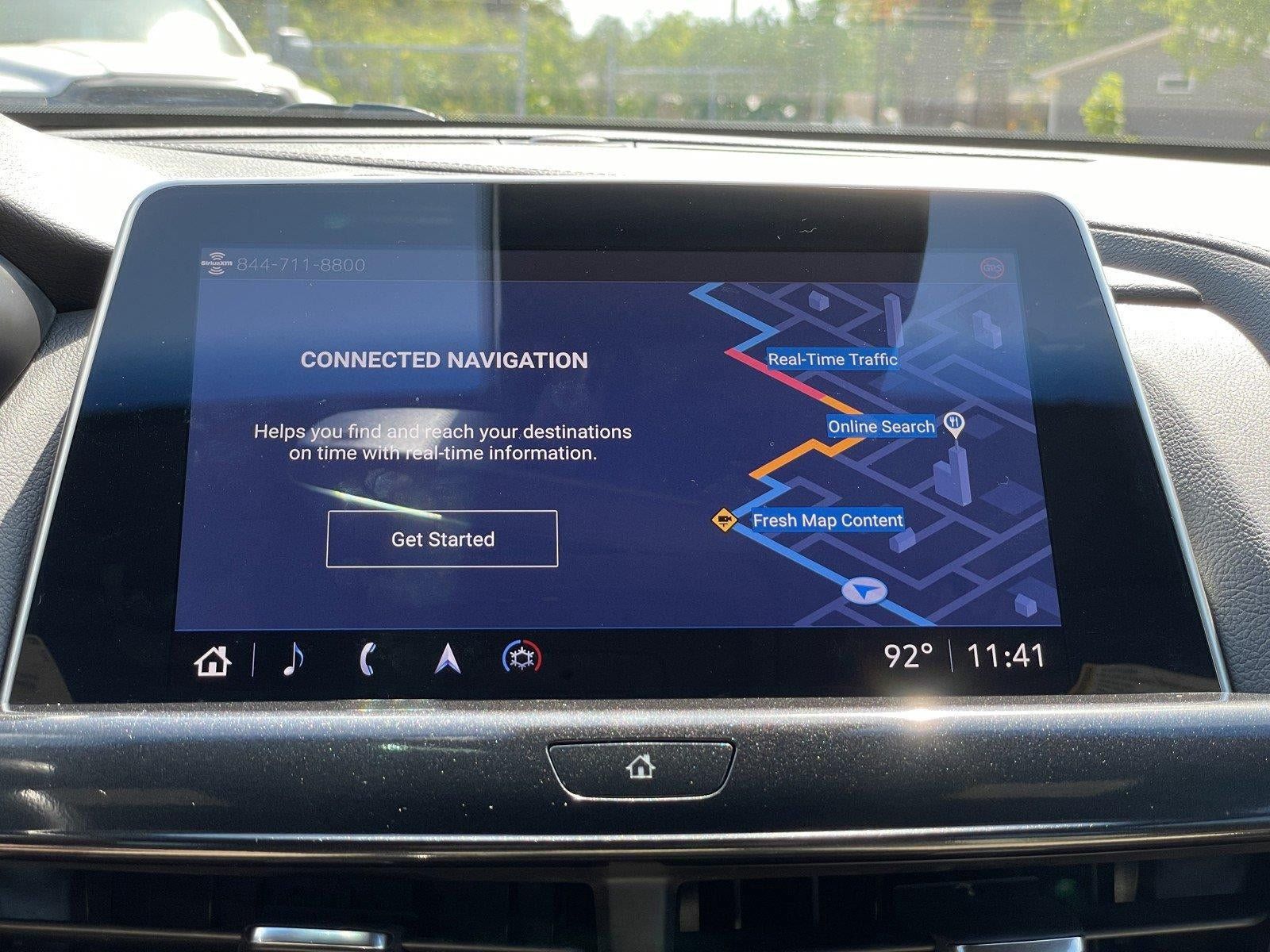 Used 2023 Cadillac CT5 Premium Luxury RWD image 24