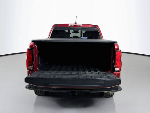 Used 2023 Chevrolet Colorado Z71 w/ Z71 Convenience Package 2 AWD/4WD image 26