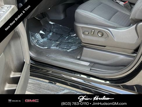 Used 2023 GMC Sierra 1500 Elevation AWD/4WD image 21