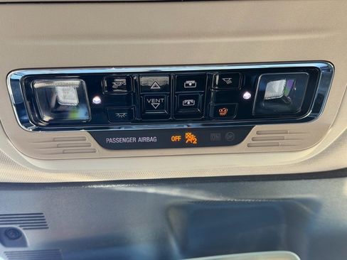 New 2026 Lincoln Corsair Reserve w/ Jet Appearance Package image 33