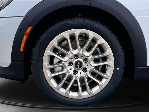 New 2026 MINI Cooper S image 13