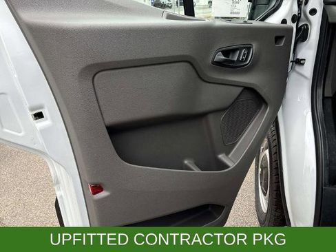 New 2026 Ford Transit 250 148 Medium Roof RWD image 10
