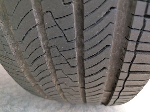 Certified 2024 Hyundai Tucson SEL FWD image 10