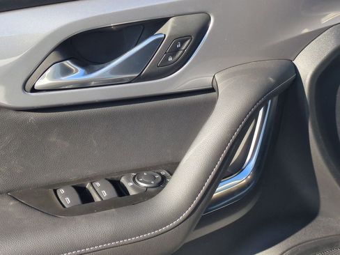 New 2026 Chevrolet Blazer LT w/ Convenience Package image 23