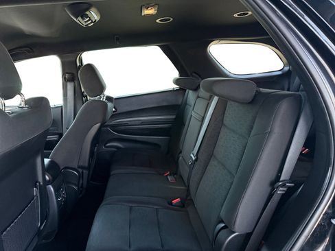Used 2025 Dodge Durango GT AWD/4WD image 11