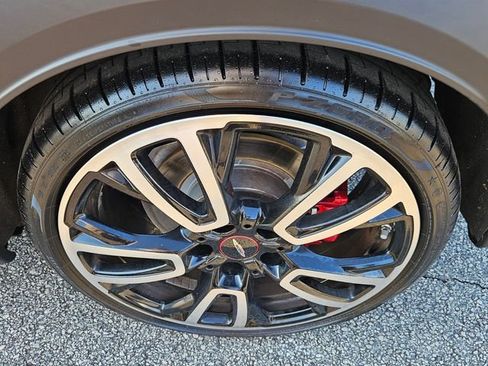 Used 2023 MINI Cooper John Cooper Works w/ Driver Assistance Package image 11