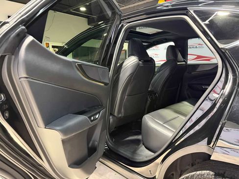 Used 2024 Lexus NX 350 F Sport image 43