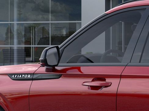 New 2026 Lincoln Aviator Reserve AWD/4WD image 20