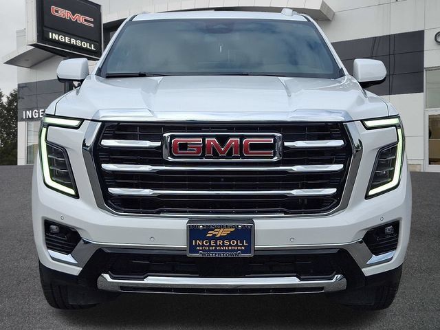 Used 2026 GMC Yukon XL Elevation AWD/4WD image 21
