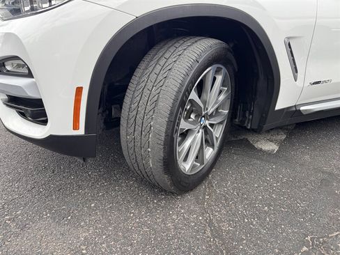 Used 2018 BMW X3 xDrive30i AWD/4WD image 9