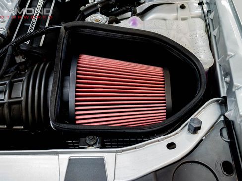 Used 2023 Dodge Challenger SRT Hellcat image 86