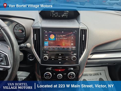 Used 2021 Subaru Forester Sport AWD/4WD image 19