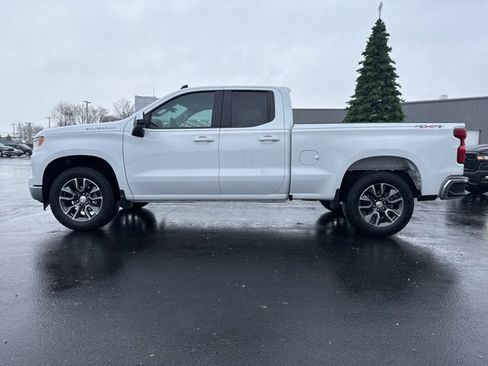 Used 2023 Chevrolet Silverado 1500 LT image 4