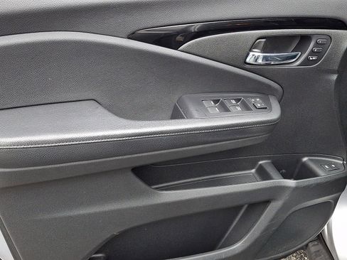 Used 2019 Honda Passport Elite image 12