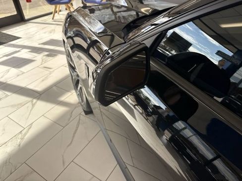 New 2025 Ford Mustang GT Premium w/ GT Performance Package image 12