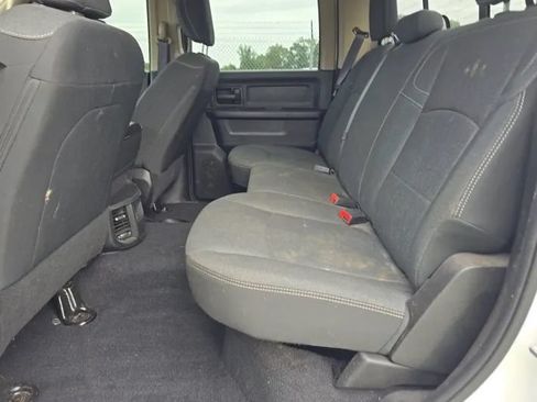 Used 2020 RAM 2500 Tradesman AWD/4WD image 6