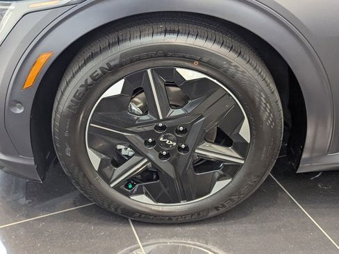 New 2026 Kia EV6 GT-Line RWD image 13
