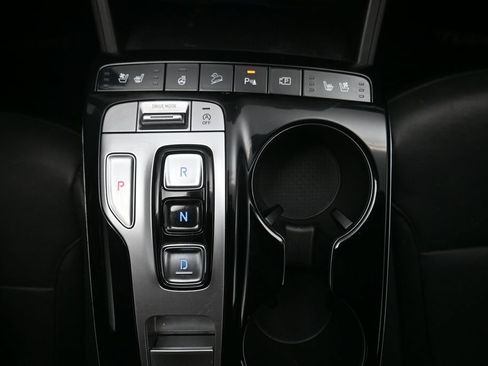 Used 2022 Hyundai Tucson Limited FWD image 8