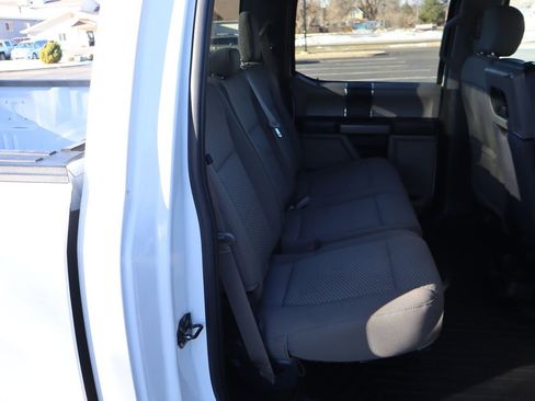 Used 2019 Ford F150 XLT image 21