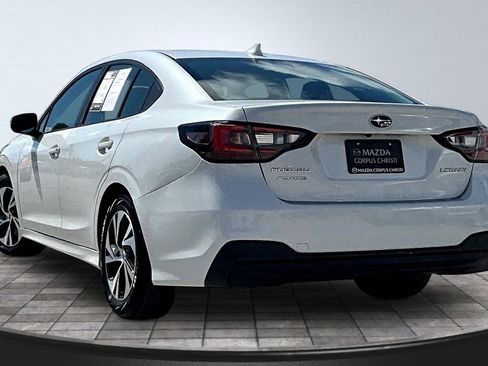 Used 2025 Subaru Legacy Premium AWD/4WD image 5
