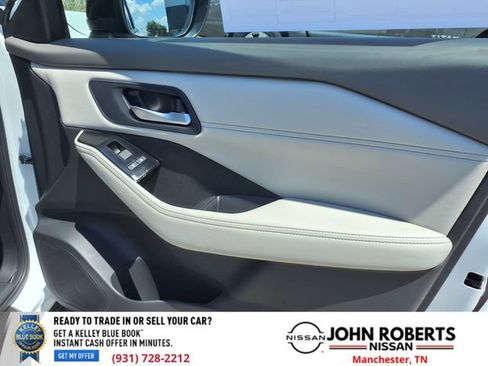 New 2026 Nissan Rogue Dark Armor FWD image 20
