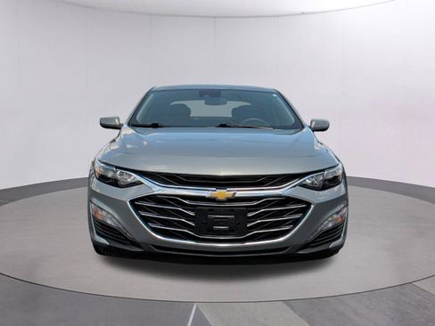 Used 2023 Chevrolet Malibu LT FWD image 8