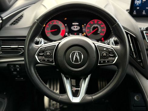 Used 2019 Acura RDX A-Spec image 19