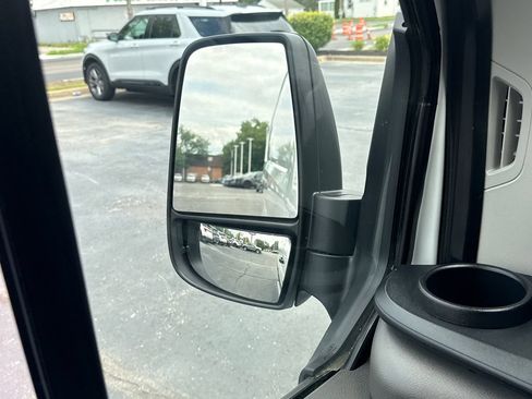 Used 2025 Ford Transit 250 Low Roof w/ Exterior Upgrade Package RWD image 34