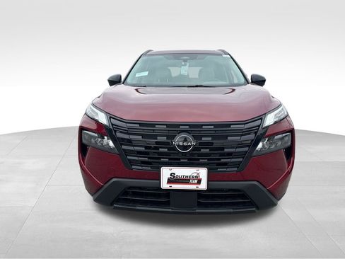 New 2026 Nissan Rogue SV image 9