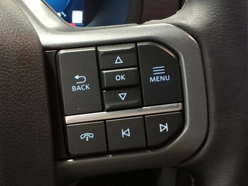 Certified 2025 Ford F150 XLT w/ Equipment Group 302A MID AWD/4WD image 22