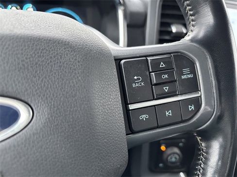 Used 2022 Ford F150 Lariat image 29
