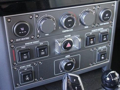 Used 2024 INEOS Grenadier image 22