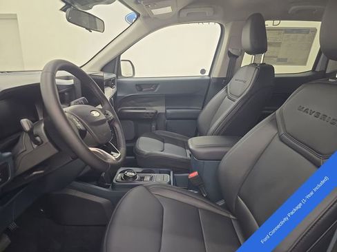 New 2026 Ford Maverick Lariat AWD/4WD image 23