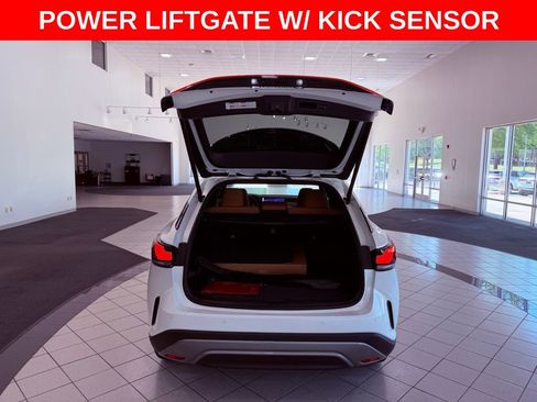 Used 2025 Lexus RX 350 Premium w/ Accessory Package (Z1) image 7